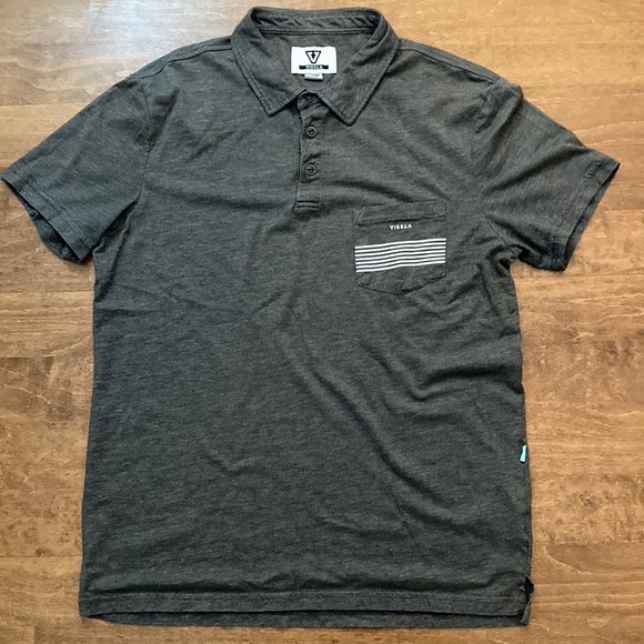 Vissla Polo - Picture 1 of 1